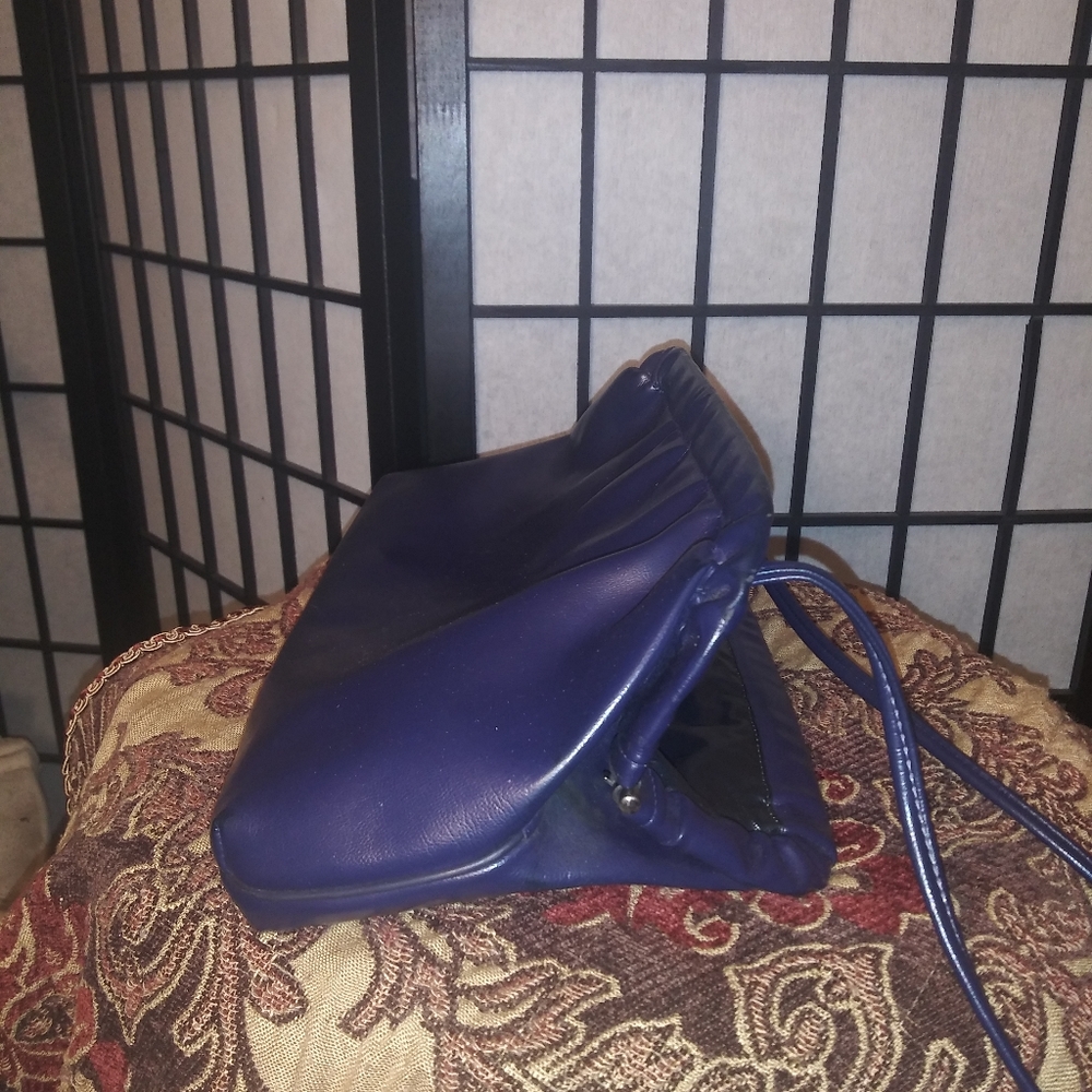 Shoulder Handbag - image 6